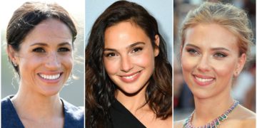 #OK! 10 ვარსკვლავი, რომელსაც 2021 წელს შვილი შეეძინა