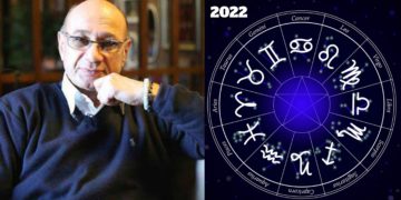 #OK! როგორი იქნება 2022 წელი ზოდიაქოს თითოეული ნიშნისთვის – ინტერვიუ ასტროლოგ მიხეილ ცაგარელთან