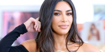 #OK! “3-ჯერ ჩავიჭერი ბოლო ორი წლის განმავლობაში, მაგრამ მაინც არ დავნებდი” – კიმ კარდაშიანმა იურისტების გამოცდა ჩააბარა