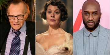 #OK! ცნობილი ადამიანები, რომლებიც 2021 წელს დავკარგეთ