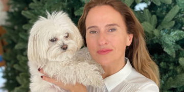 #OK! ნინჩო ჯიბლაძის სარედაქტორო სვეტი OK!-ის დეკემბრის ნომრისთვის