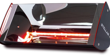 #OK! ბარკონი – გარე გათბობის სისტემები ყველას, ყველას უყვარს სითბო