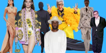 #OK! 2021 წლის 15 ყველაზე გახმაურებული მოდური მოვლენა