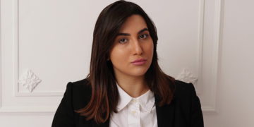 #OK! ინტერვიუ ანი იარალიშვილთან – საქართველოს ახალგაზრდა ელჩი დიდი ბრიტანეთისა და ჩრდილოეთ ირლანდიის გაერთიანებულ სამეფოში