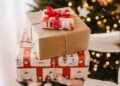 #OK! საახალწლო საჩუქრების იდეები ოჯახის წევრებისთვის