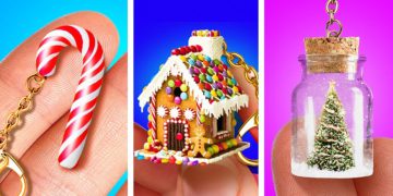 #OK! როგორ გავალამაზოთ სახლი ბიუჯეტურად: საახალწლო დეკორაციები 2022 წლისთვის