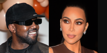 #OK! ქანიე უესტმა კიმ კარდაშიანის მეზობლად $4.5 მილიონიანი სახლი იყიდა