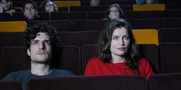 #OK! ფრანგული კინოს ფავორიტი წყვილი: ლეტიცია კასტას და ლუი გარელის სიყვარულის ისტორია