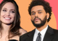#OK! “ჩემი ახალი გოგო კინოვარსკვლავია” – The Weeknd ახალ ალბომში ანჯელინა ჯოლის მიმართავს