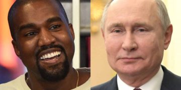 #OK! Ye-ს პუტინის ნახვა და რუსეთში კონცერტის ჩატარება სურს