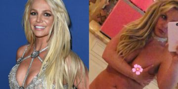 #OK! “თავისუფალი ქალის ენერგია ასე არასდროს მიგრძვნია” – ახალი ეტაპი ბრიტნი სპირსის ცხოვრებაში (ვიდეო)