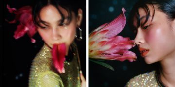 #OK! ჰოეიონ იუნგის მორიგი წარმატება: SQUID GAME-ის ვარსკვლავმა Vogue-ის გარეკანი დაამშვენა