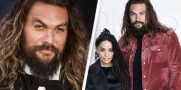 #OK! ჯეისონ მომოა და ლიზა ბონეტი ერთმანეთს დაშორდნენ