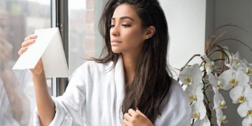 #OK! „ინფლუენსერების“ თავის მოვლის რუტინა