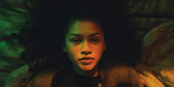 #OK! Euphoria-ს მე-2 სეზონის აუდიო ეფექტებზე ქართულმა კომპანია Postred-მა იმუშავა