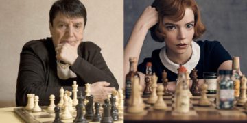 #OK! ნონა გაფრინდაშვილის საქმეზე მოსამართლე ვირჯინია ფილიპსმა Netflix-ის შუამდგომლობა საქმის წარმოების შეწყვეტის შესახებ არ დააკმაყოფილა