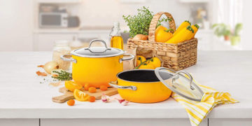 #OK! „ვილეროი და ბოხი“-ს სასარგებლო ჭურჭელი