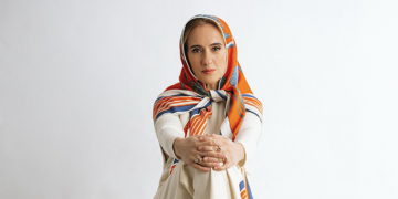 #OK! #OK! ნინჩო ჯიბლაძის სარედაქტორო სვეტი OK!-ის თებერვლის ნომრისთვის