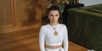 #OK! საკუთარ თავთან ჰარმონიაში