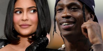 #OK! კაილი ჯენერს და ტრევის სკოტს მეორე შვილი შეეძინათ