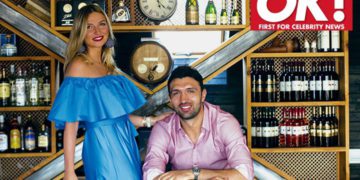 #OK! ჩემპიონის პროფესია და ოჯახი