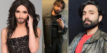 #OK! კონჩიტა მამაკაცურ იმიჯს დაუბრუნდა: ვარსკვლავის ახალი ფოტოები სოციალურ მედიას იპყრობს