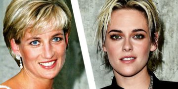 #OK! კრისტენ სტიუარტმა პრინცესა დაიანას როლისთვის ოსკარის პირველი ნომინაცია მიიღო