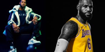 #OK! რატომ ხარჯავს ლებრონ ჯეიმსი საკუთარი სხეულისთვის მილიონობით დოლარს და რატომ არის ძილი კალათბურთელისთვის ყველაზე მნიშვნელოვანი