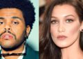 #OK! The Weeknd ბელა ჰადიდის ყოფილ საუკეთესო მეგობარს ხვდება (ფოტოები)