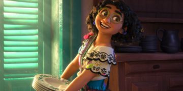 #OK! სიმღერამ ,,ჩვენ არ ვახსენებთ ბრუნოს’’ Billboard Hot 100-ში პირველ ადგილს მიაღწია