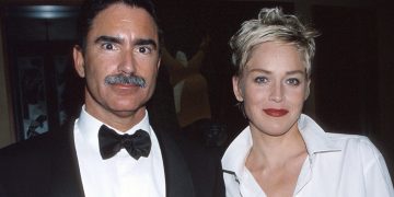 #OK! 6 ვარსკვლავური წყვილი, რომლებიც ვალენტინობის დღესასწაულზე დაქორწინდნენ