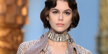 #OK! კაია გერბერი Ports 1961-ის ახალი კამპანიაში: მოდელი სტივენ მეისელის ობიექტივში