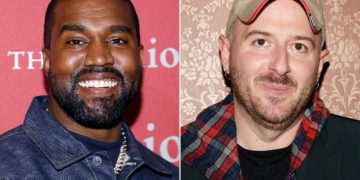 #OK! ქანიე უესტმა და დემნა გვასალიამ Donda 2-ისთვის ჰუდები და ნიღბები შექმნეს, რომელთა ღირებულება $60-დან $200-მდეა