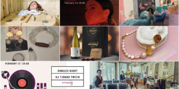 #OK! როგორ გავინებივროთ თავი „ვალენტინობის“ დღეს