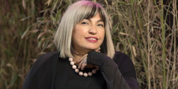 #OK! თანათა – თანამედროვე სტილის პლუს-ზომის სამოსი ქალბატონებისთვის