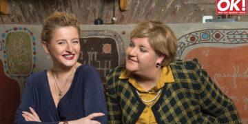 #OK! ჩადრაგინები აქციე შენი მნიშვნელოვანი დღე დაუვიწყარ დღესასწაულად