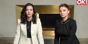 #OK! ქალებს ყველაფერი შეუძლიათ