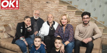 #OK! მადლიერება, როგორც ცხოვრების წესი