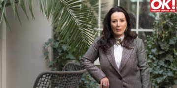 #OK! ქალები სრულიად კონკურენტუნარიანები ვართ მამაკაცებთან – ინტერვიუ ნათია ჯანელიძესთან