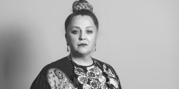 #OK! ნინო ქათამაძის ფონდი და უკრაინელი მოხალისეები უკრაინის მხარდასაჭერად