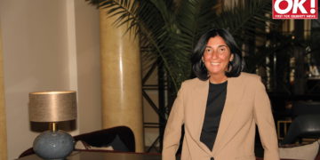 #OK! ნინო ზამბახიძე − ქალი 21-ე საუკუნიდან