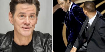 #OK! ჯიმ ქერი ფიქრობს, რომ უილ სმიტი უნდა დააპატიმრონ: “200 მილიონს მოვითხოვდი ზარალისთვის”