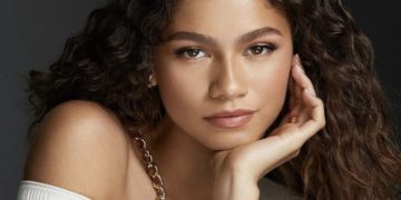 #OK! “მომავლის გეგმა არ მაქვს, წინასწარ არასდროს ვიცი რისი გაკეთება მომინდება” – ზენდეია