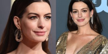 #OK! “ორსულობის პროსეცი ყოველთვის პოზიტიური არ არის, ეს საკუთარი გამოცდილებიდან ვიცი” – ენ ჰეტევეი WSJ. Magazine-ის გარეკანზე