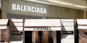 #OK! მაღალი მოდის ბრენდები რუსეთის ბაზარს ტოვებენ