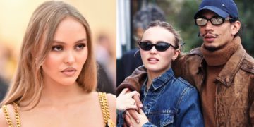 #OK! ვინ არის ლილი-როუზ დეპის ახალი მეგობარი მამაკაცი: ვარსკვლავის უახლესი პაპარაცული ფოტოები