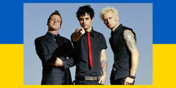 #OK! Green Day რუსეთში დაგეგმილ კონცერტს აუქმებს