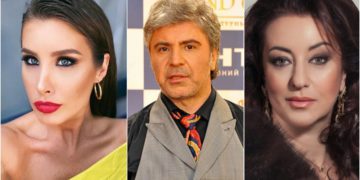 #OK! ქართველი მომღერლები 6 მარტს კრემლში იმღერებენ