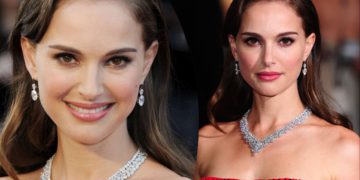 #OK! ნატალი პორტმანის დახვეწილი იმიჯი Pachinko-ს პრემიერისთვის