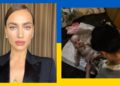 #OK! “როგორ გვძინავს, როდესაც ეს ხდება” – ირინა შეიკი უკრაინელების დასახმარებლად თანხას გაიღებს და გამომწერებსაც იმავეს გაკეთებისკენ მოუწოდებს